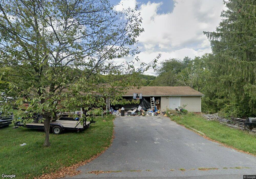 147 Sioux Ln, Franklin, WV 26807 - photo 1