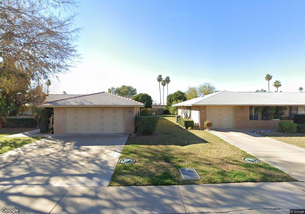 14019 N 111th Ave, Sun City, AZ 85351 - photo 1