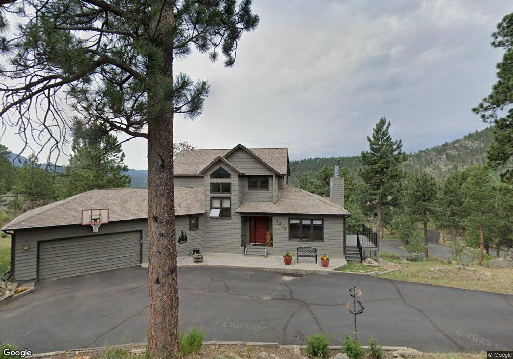 4324 Stonecliff Dr, Evergreen, CO 80439 - photo 1