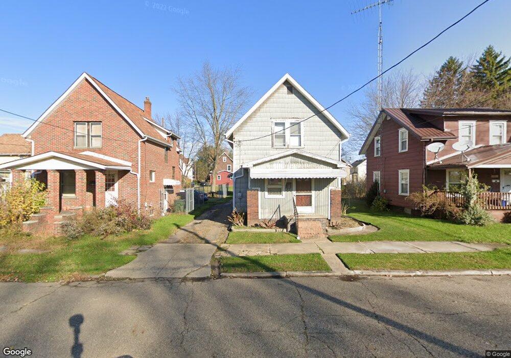 2225 Clyde Place SW, Canton, OH 44706 - photo 1