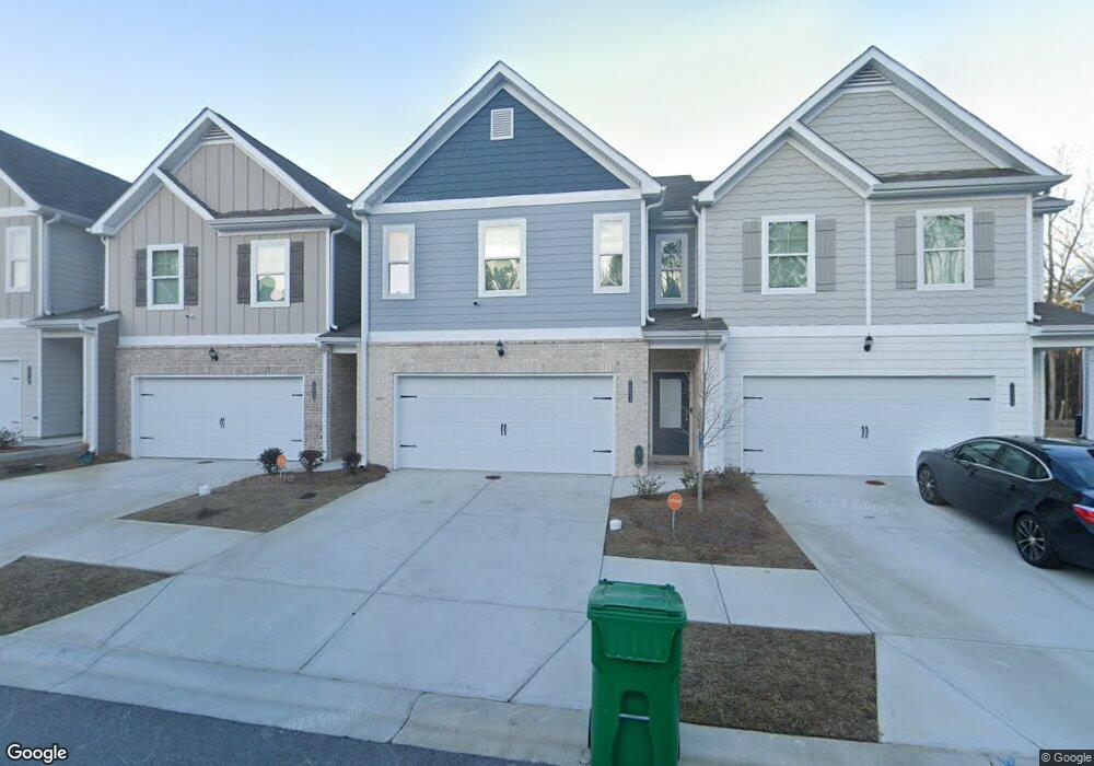 7554 Knoll Hollow Rd unit 32, Lithonia, GA 30058 - photo 1