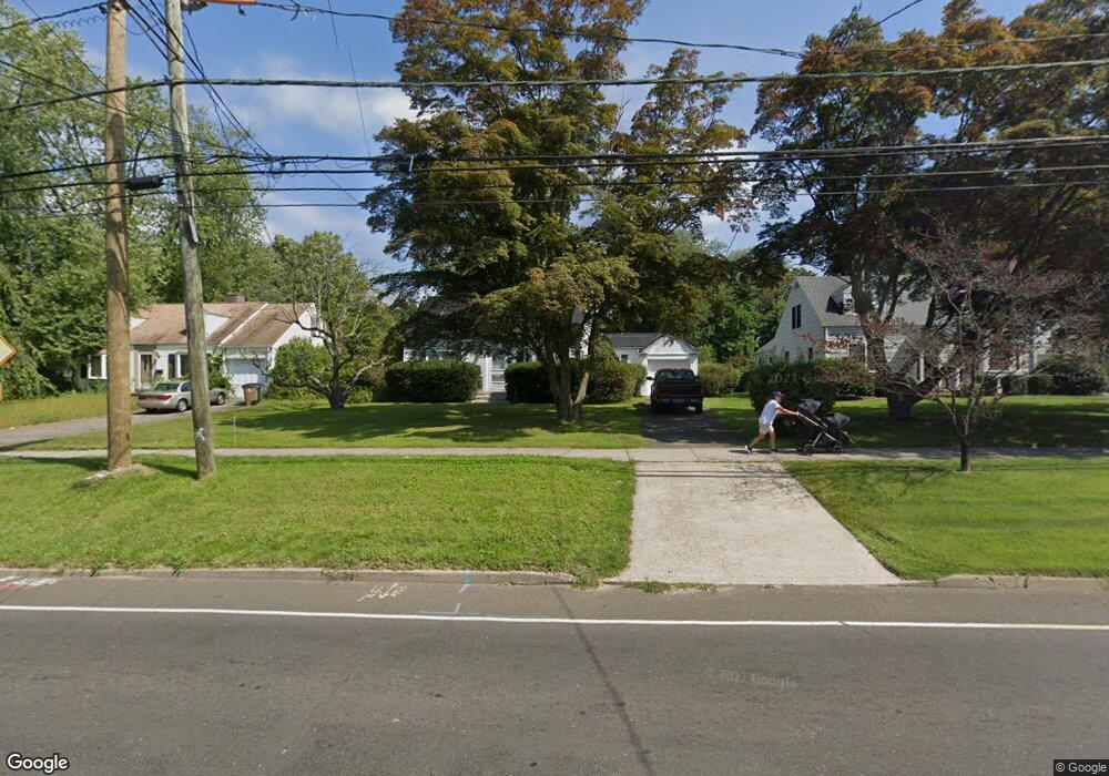 283 Courtland Ave, Stamford, CT 06906 - photo 1