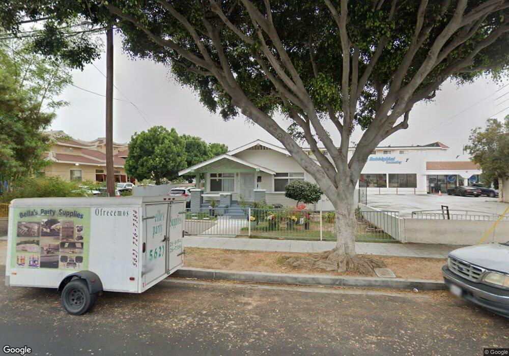Street View Photo
