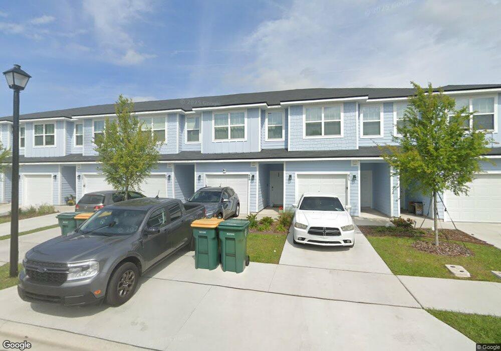 469 Matilda Ln, Jacksonville, FL 32216 - photo 1