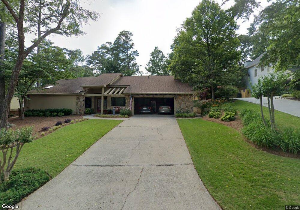 1937 Hunters Bend Ct, Marietta, GA 30062 - photo 1