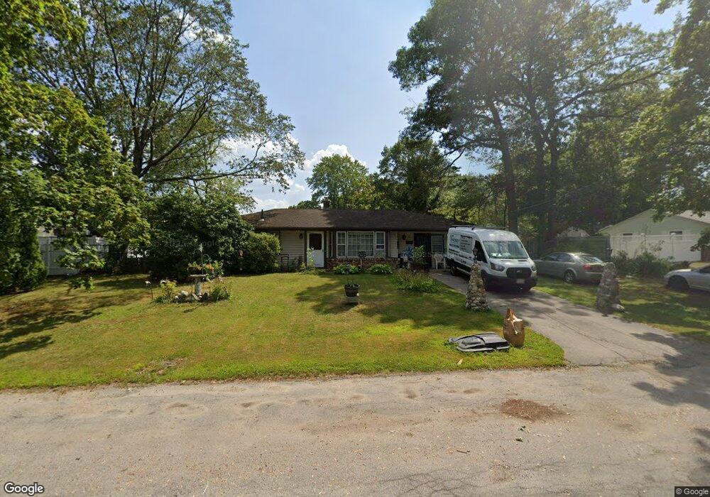 35 Regent Rd, Brockton, MA 02302 - photo 1