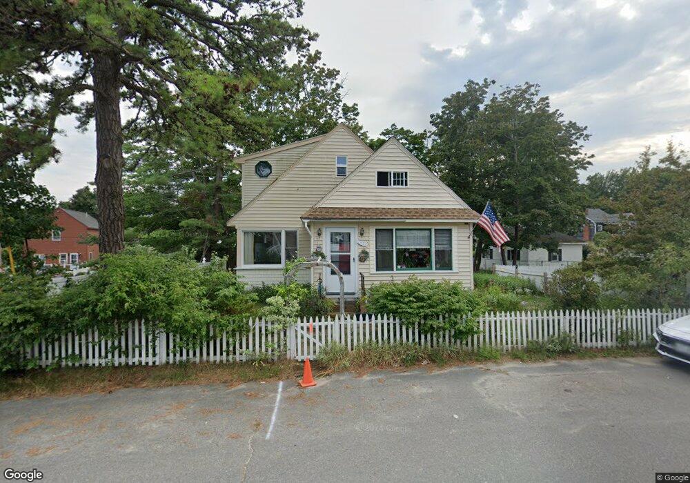 17 Atlantic Ave, Old Orchard Beach, ME 04064 - photo 1