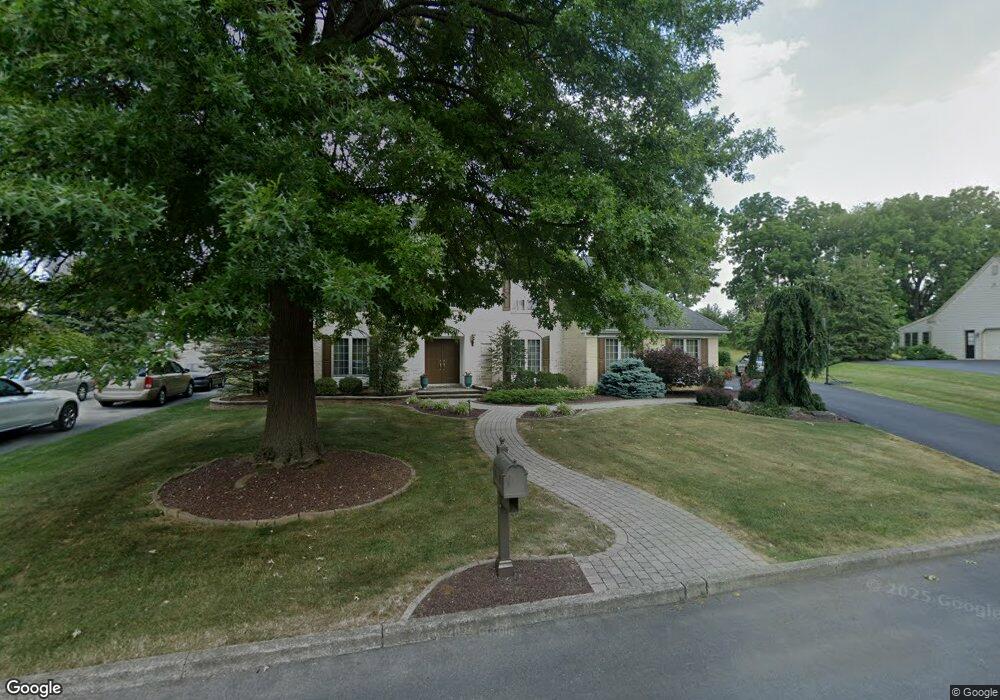 1121 Greenleaf Cir, Allentown, PA 18103 - photo 1