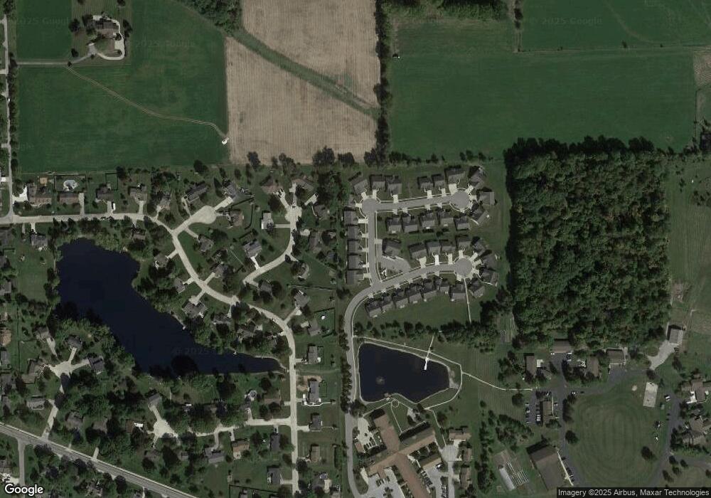 14725 Aspen View Way, Leo, IN 46765 - photo 1