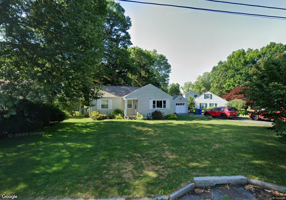 23 Brittany Rd, Indian Orchard, MA 01151 - photo 1
