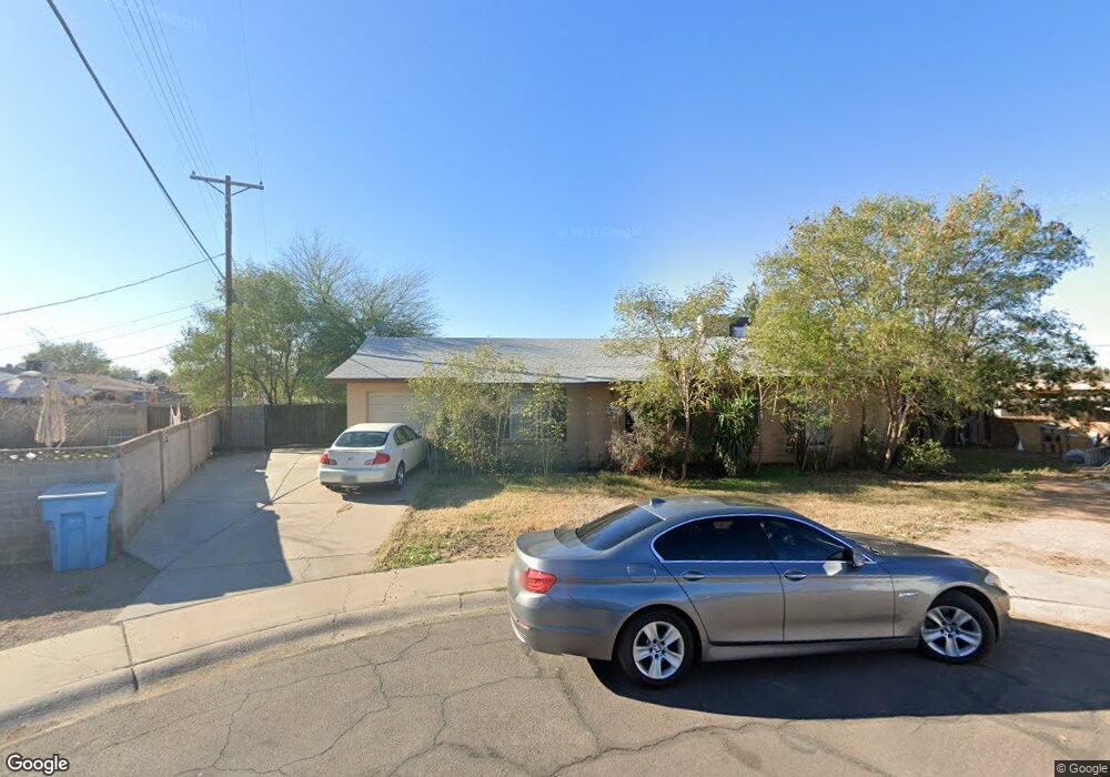 3905 W Avalon Dr, Phoenix, AZ 85019 - photo 1