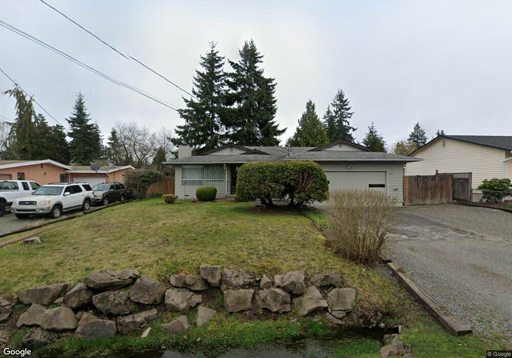 212 108th St SE, Everett, WA 98208 - photo 1