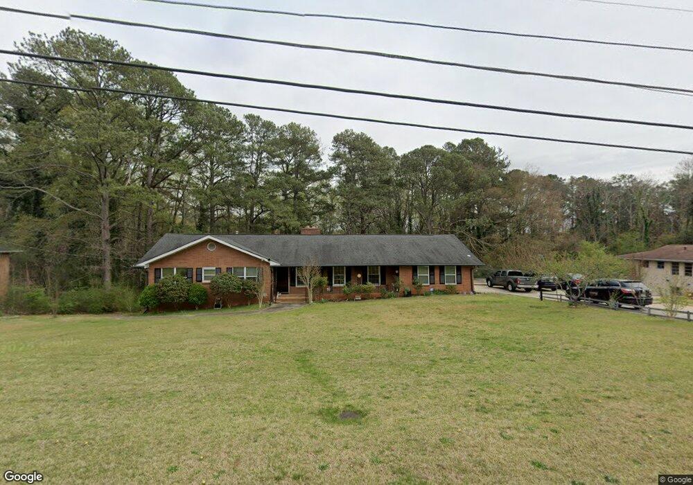 1131 Blair Bridge Rd, Austell, GA 30168 - photo 1