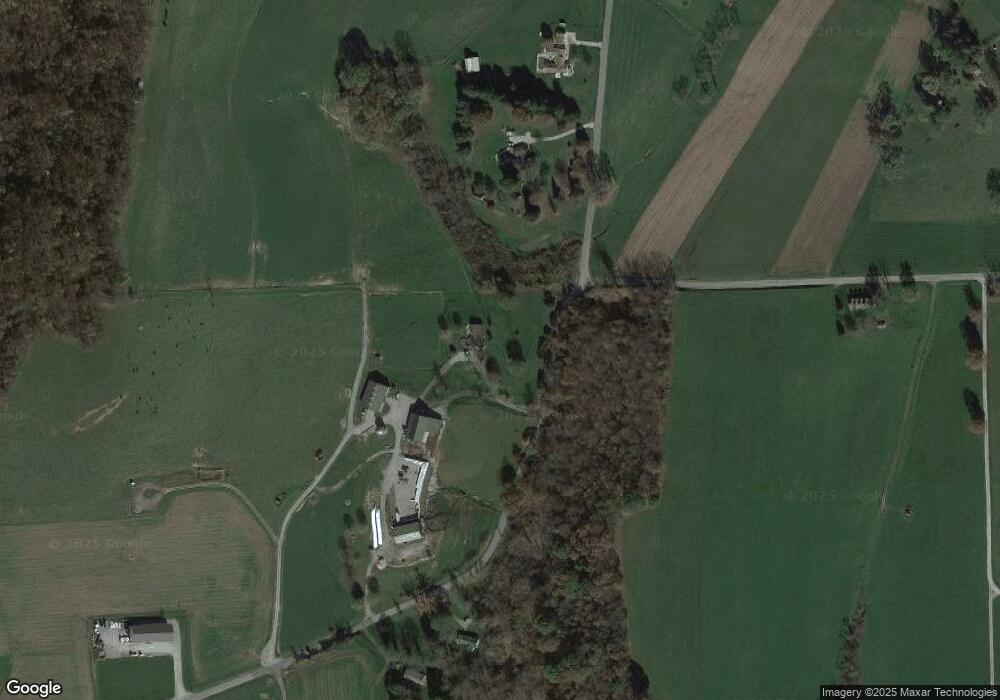 740 Apples Mill Rd, West Newton, PA 15089 - photo 1