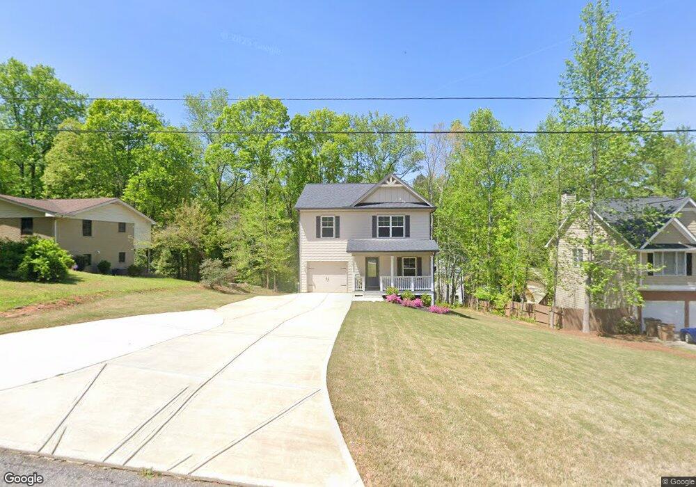 6162 Hutchins Dr unit 2, Buford, GA 30518 - photo 1