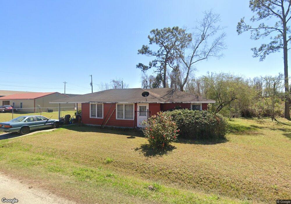 803 W 9th St, Adel, GA 31620 - photo 1
