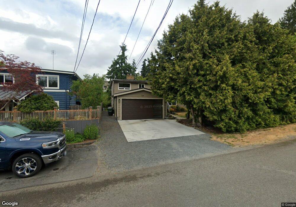 729 Edmonds St, Edmonds, WA 98020 - photo 1