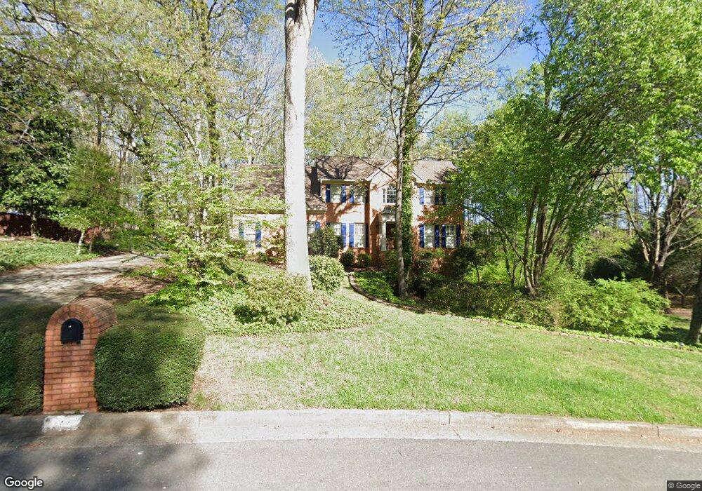 470 Saddlebrook Dr unit 2, Roswell, GA 30075 - photo 1