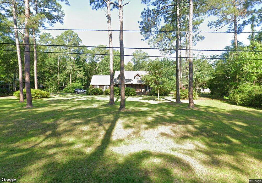 237 Suwanee Rd, Moultrie, GA 31788 - photo 1