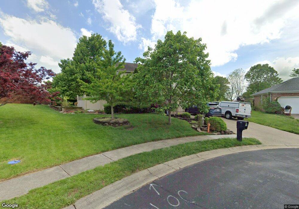 2143 Colonial Dr NW, Corydon, IN 47112 - photo 1