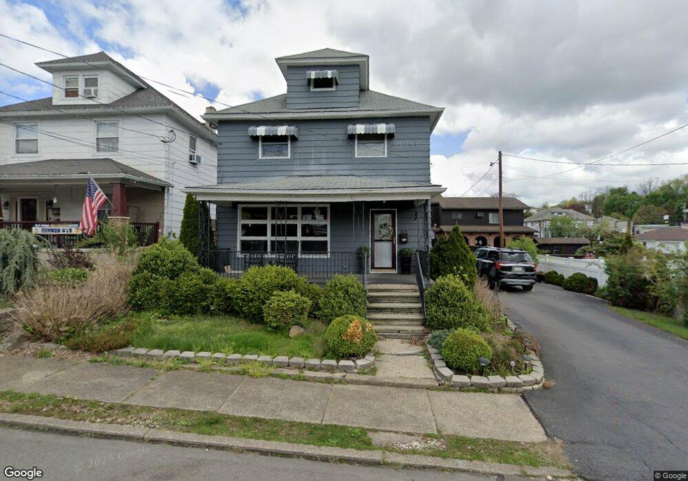 165 3rd St, Old Forge, PA 18518 - photo 1