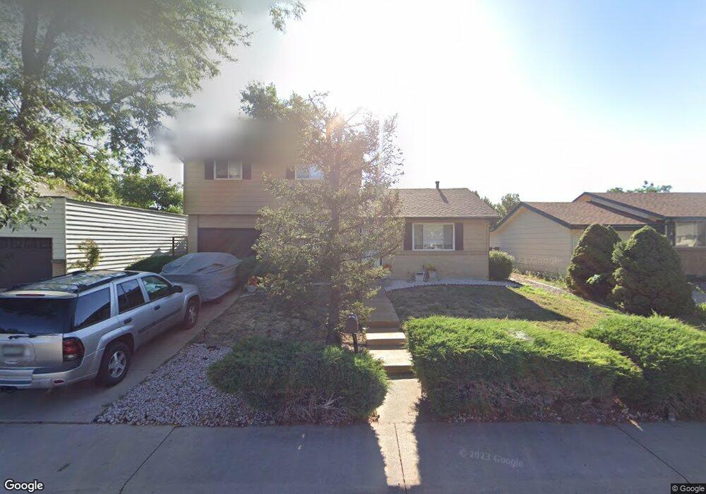 1154 Olathe St, Aurora, CO 80011 - photo 1