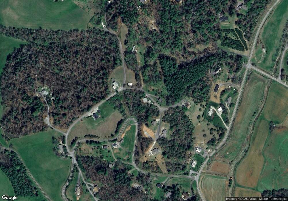 3 Chapel Hill Place, Leicester, NC 28748 - photo 1