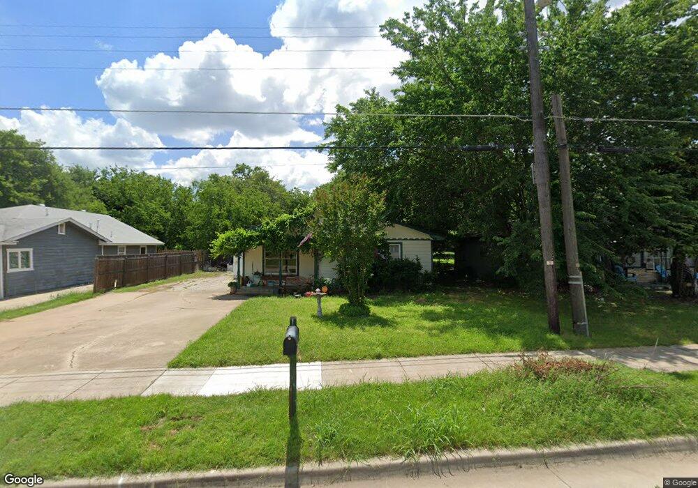 1107 Poindexter Ave, Cleburne, TX 76033 - photo 1