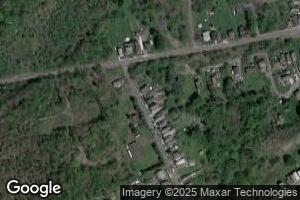 492 Beaumont St, Warrior Run, PA 18706