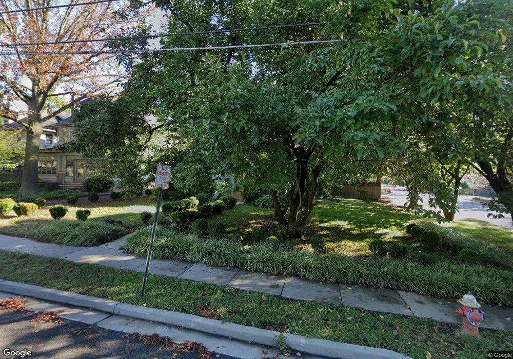 55 Jefferson Rd, Princeton, NJ 08540 - photo 1