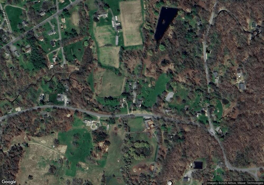 128 Calkinstown Rd, Sharon, CT 06069 - photo 1