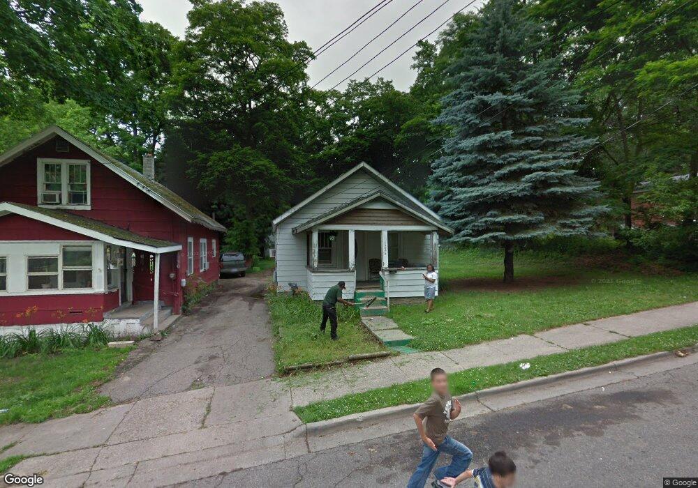 1226 Lathrop St, Lansing, MI 48912 - photo 1