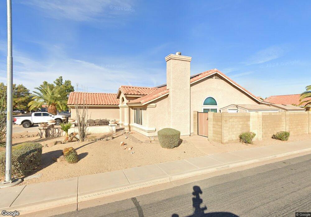 1220 E Flint St, Chandler, AZ 85225 - photo 1