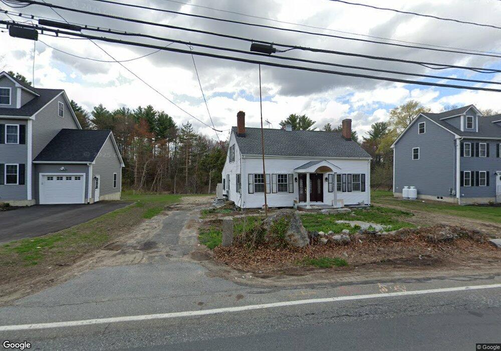 179 Rangeway Rd, North Billerica, MA 01862 - photo 1