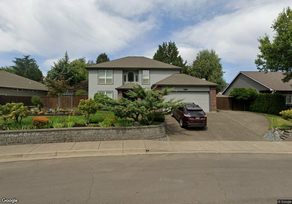 6424 Whisper Creek Loop NE, Keizer, OR 97303 - photo 1