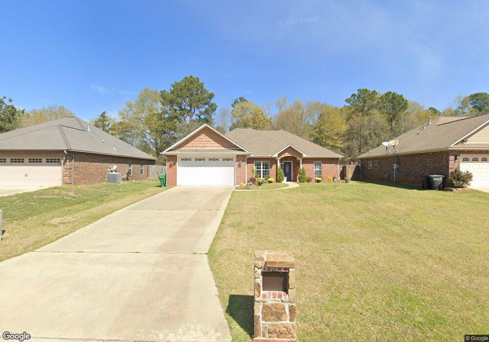 3420 Garrett Ln, Texarkana, TX 75503 - photo 1