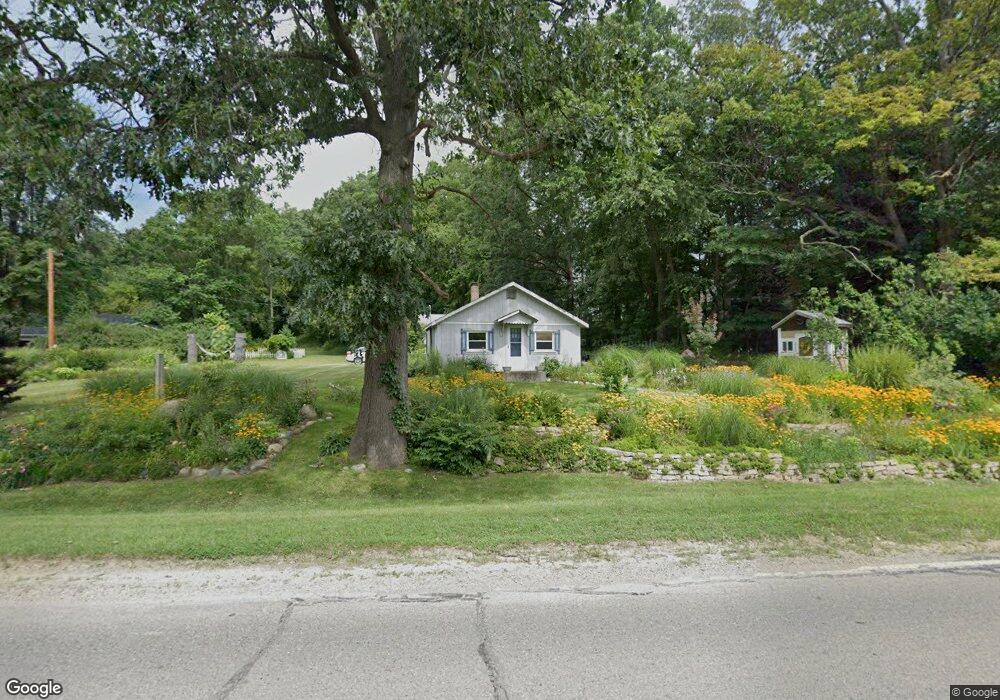 475 Chilson Rd, Howell, MI 48843 - photo 1