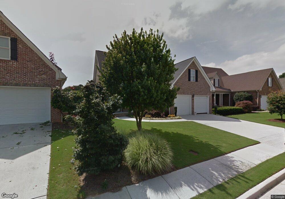 830 Windsor Place Cir unit 1, Grayson, GA 30017 - photo 1