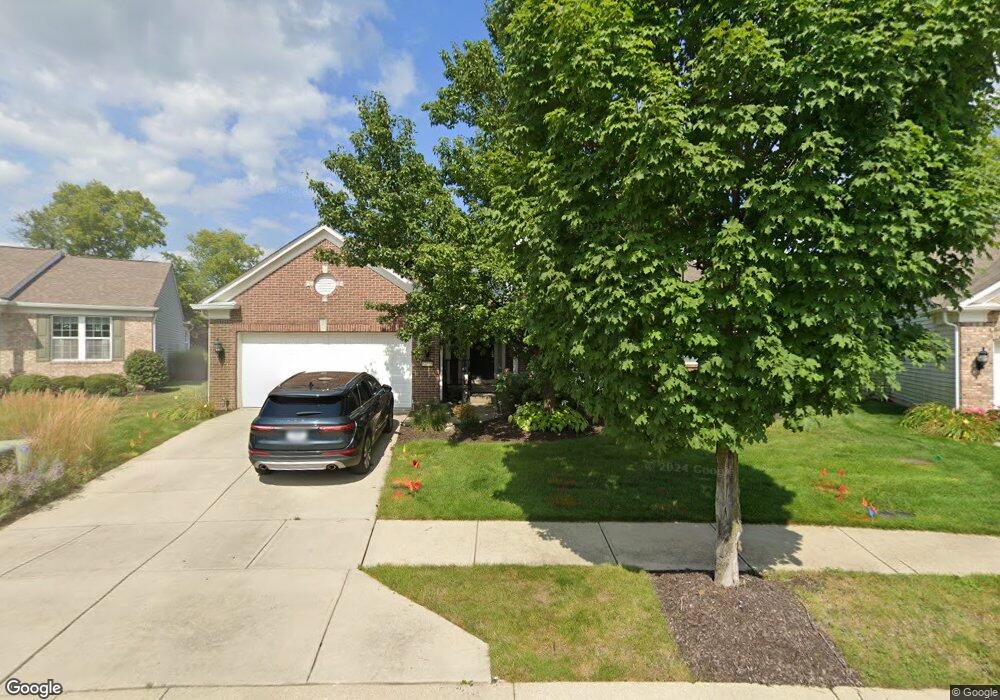 13225 Rhone Trail, Fishers, IN 46037 - photo 1