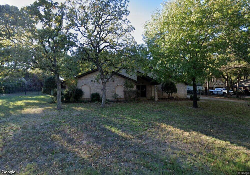 7300 Cedar Ct, Colleyville, TX 76034 - photo 1