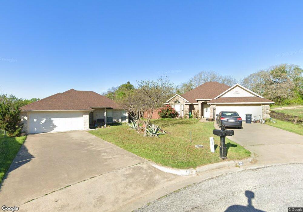 121 Whiterock Ct, Weatherford, TX 76086 - photo 1