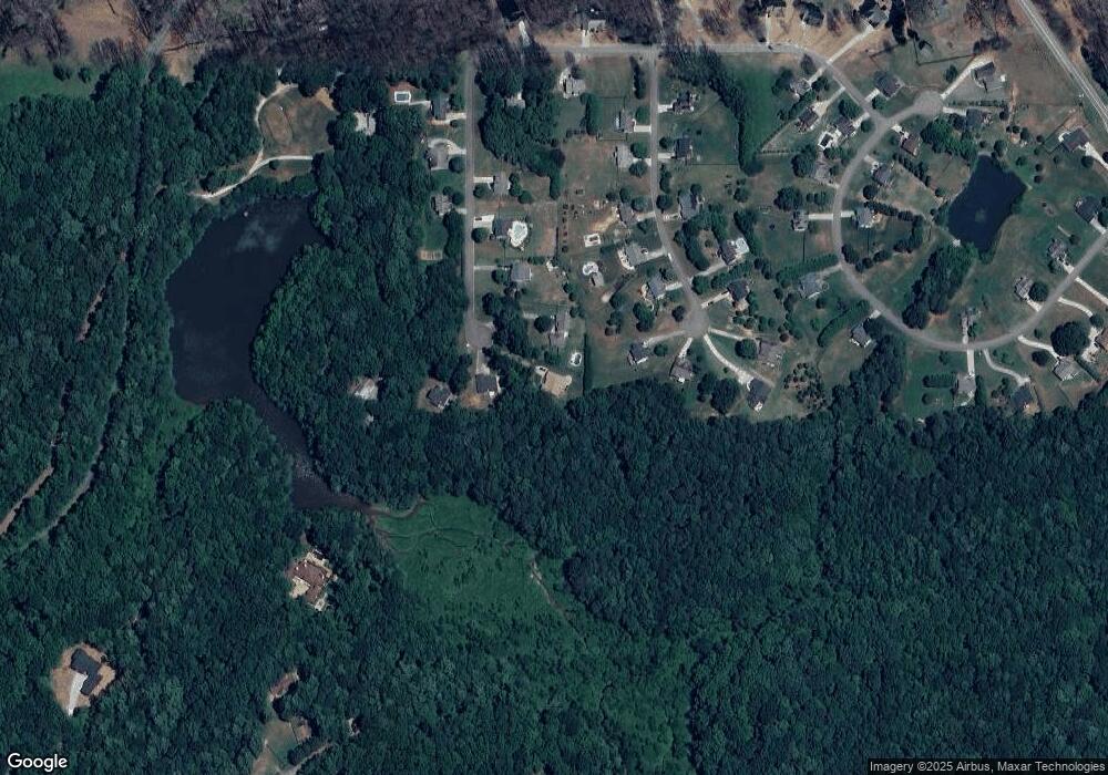 231 Hollyberry Way, Ball Ground, GA 30107 - photo 1