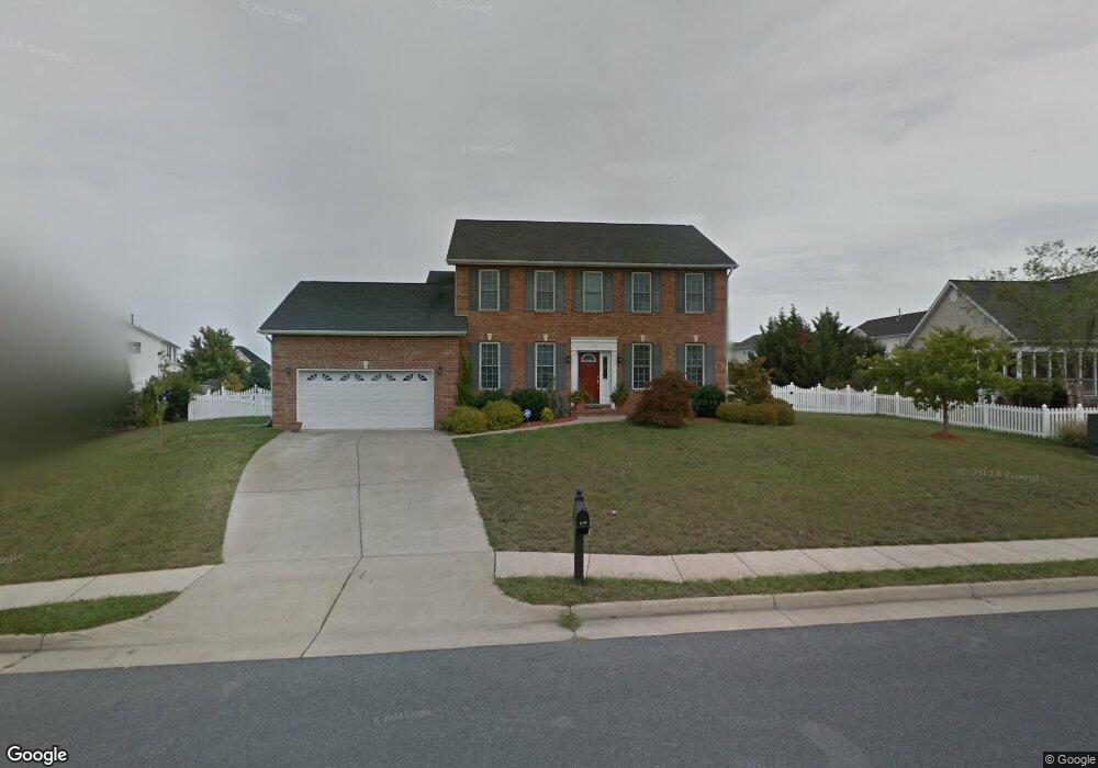 202 Clydesdale Dr, Stephens City, VA 22655 - photo 1