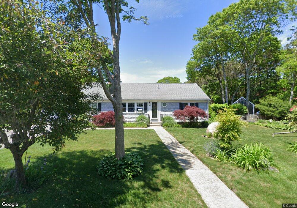 0 Magnolia Rd, Yarmouth, MA 02675 - photo 1