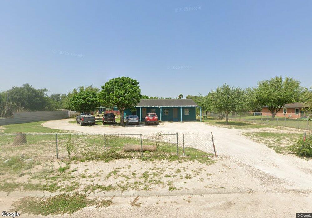 1125 Camargo St, Alamo, TX 78516 - photo 1