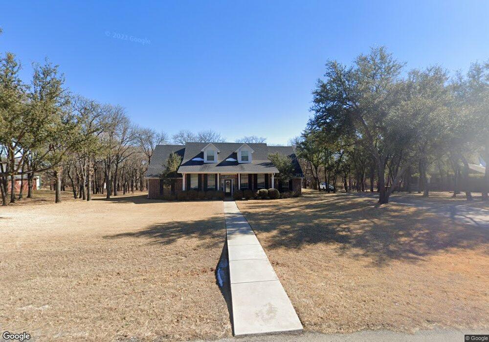 143 Howard Newby Ln, Springtown, TX 76082 - photo 1