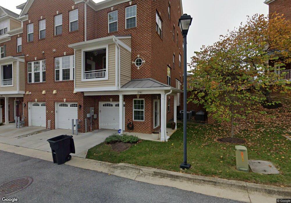 12901 Midnights Delight Dr, Bowie, MD 20720 - photo 1