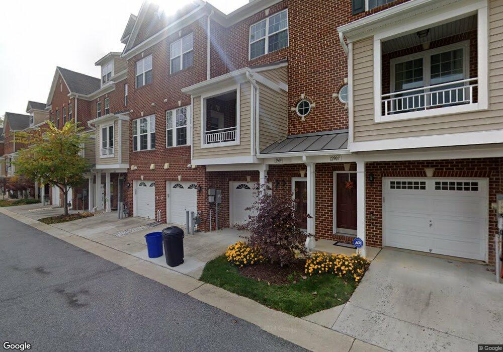 12909 Midnights Delight Dr, Bowie, MD 20720 - photo 1