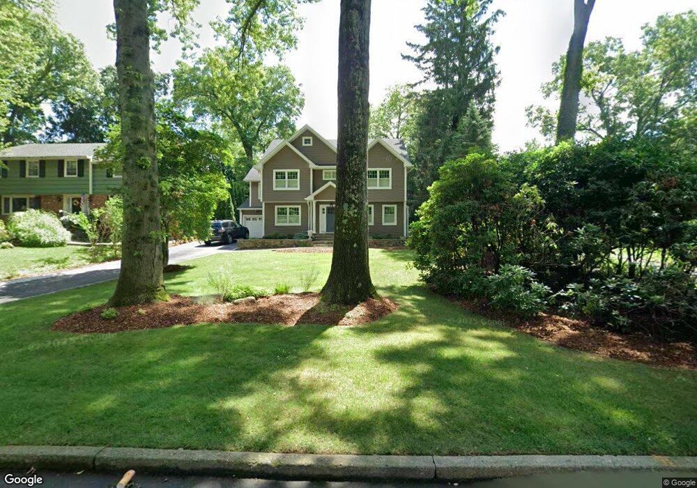 190 N Spruce St, Ramsey, NJ 07446 - photo 1