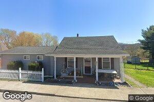 126 Front St, Philo, OH 43771